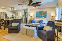 奢華的摩根敦度假屋，景色令人驚歎！