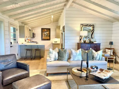 "The Nut House" Long Range Views & 5 Minutes to Cashiers Crossroads Hotels in Hamburg