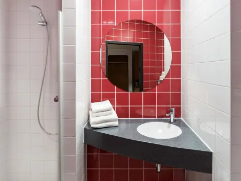 B&B HOTEL Hildesheim