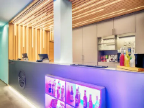 โรงแรม B&B คุกซเฮฟเวน โรงแรมในคุกซ์ฮาเฟน