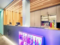 B&B HOTEL Cuxhaven  Hotels in Nordholz