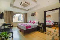 One Earth City Heart Amritsar