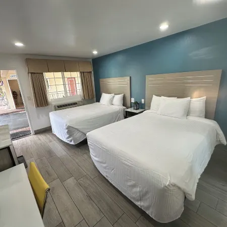 Town and Country Inn