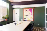 Boutique Hotel 't Klooster Hotels in Willemstad