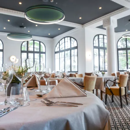 Golf Hôtel