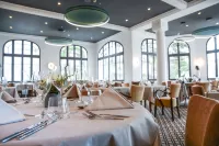 Golf Hôtel - bar