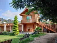 Hotel Cabaña Iilldaa