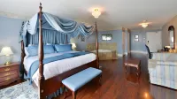Prestige Rocky Mountain Resort, BW Premier Collection