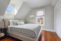 Cheerful 4 bedroom close to historical/sport sites