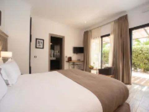 Le Domaine Limoune Hotels in Taroudant Province