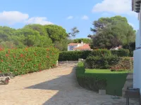 Binibeca Panoramic Villa for up to 12 People