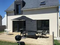 Sissable House