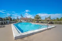 Quality Inn & Conference Center Panama City - Pool