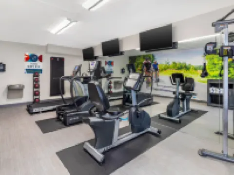 クラリオン ポイント モロー - アトランタ サウス モローのホテル