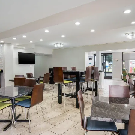 Quality Inn Greenville Near University