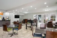 Quality Inn Greenville Near University - petit déjeuner