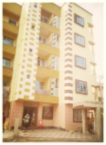 Goroomgo Ganga Arati Digha