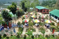 Excelsior Sylhet Hotel & Resort - Thân thiện với thú cưng