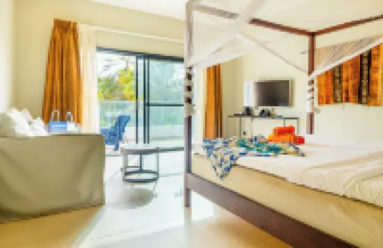 Kalimba Beach Resort