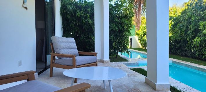 Ona Residences Punta Cana Ξενοδοχεία στην πόλη Punta Cana