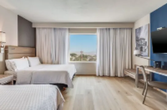 Fiesta Inn Cuernavaca