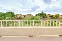 Maricopa Oasis w/ Game Room + Community Perks! - 3-Star