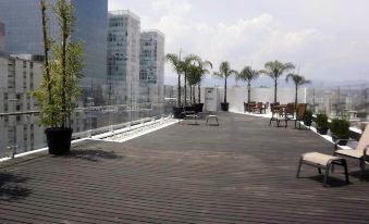 City Towers Polanco
