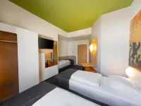 B&B HOTEL Weimar Hotels in GroBbrembach
