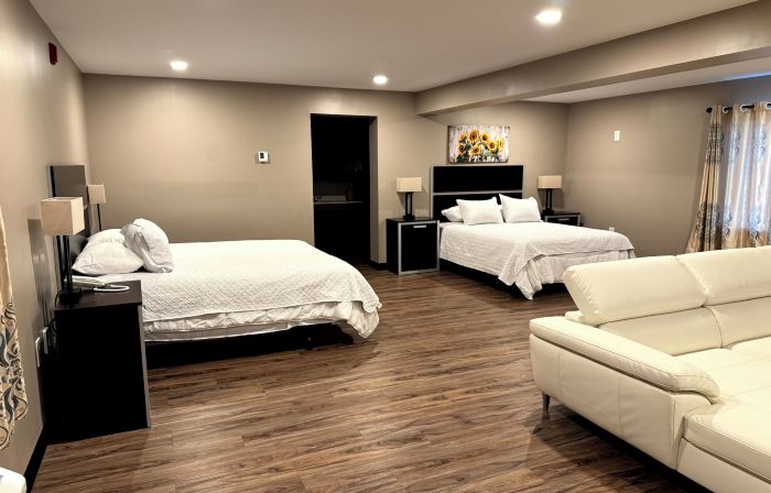 Four Seasons Inn