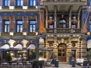 Hotel Kämp