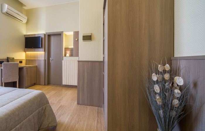Hotel Est Piombino