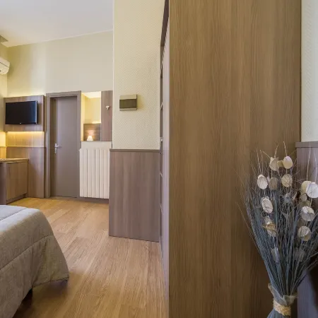 Hotel Est Piombino