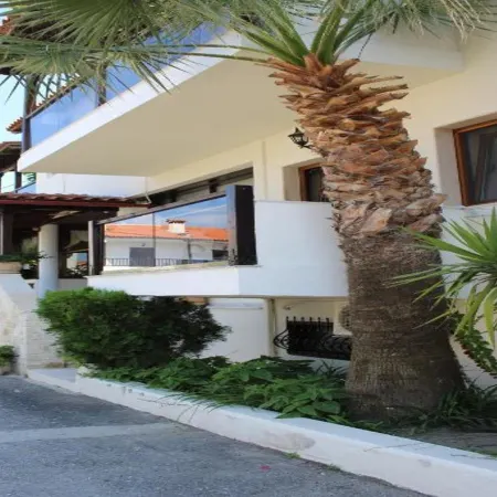 Hotel Magdalena