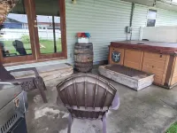 Pointer Palace Hotels in Lawrence County