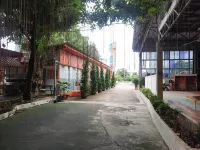 Energy Resort Hotels in Krok Phra