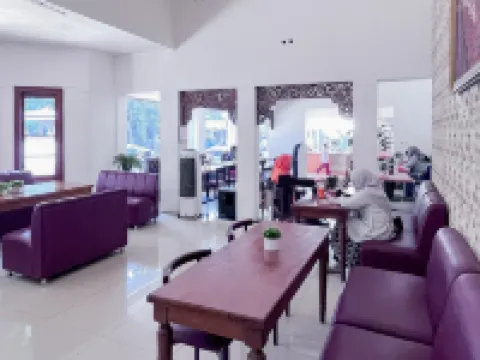 Hotel New Ayuda Bogor