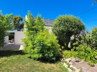 Holiday Home in Cléder near Les Amiets Beach - 2-Star
