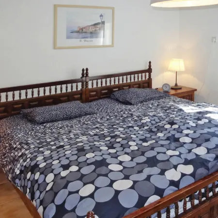 Holiday Home in Benissa by Cala Advocat Bay