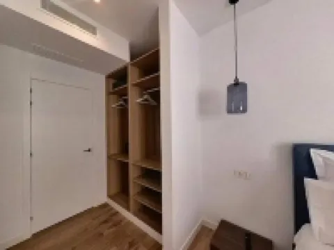 Apartment in Puerto del Rosario Near Beach