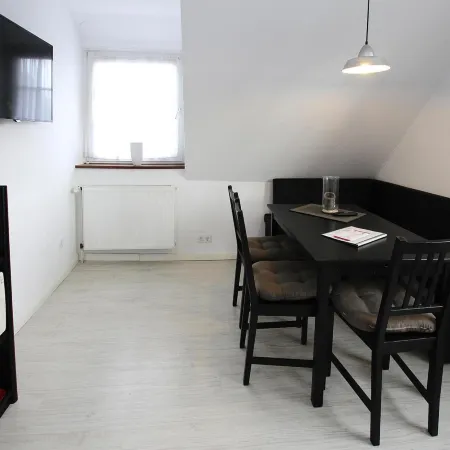 Ferienwohnung in Westerland auf Sylt