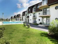 Apartment in Belgium for 2 Person - 2 étoiles