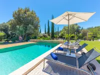 Villa Golf Marina - Villa With Private Pool - Villas