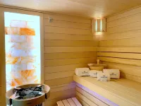 Belmar Park - Jacuzzi, Sauny, Wellness - spa