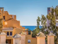 Apartment in Roquetas near Sea Beach - Apartments