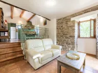 Relaxing Family Stay in Les Vans