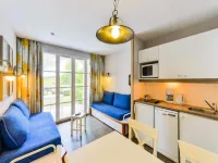 2 Rooms 5 People Comfort