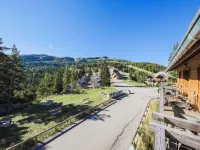 2 Room Apartment 4 People - Selection