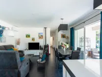 Villa in Vidauban near Sainte Maxime Beach - Homestays