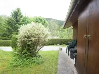 Chalet in Lotharingen near Forest & Ski Lift
