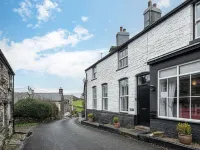 Cottage in Snowdonia near Betws y Coed